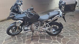 Bmw R 1200 GS (2013 - 16) usata