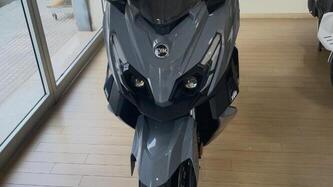Sym Cruisym 300 E5+ (2025) usata