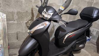 Honda SH 300 i Sport ABS (2018 - 20)
