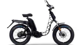 Fantic Motor Issimo 45 (2022 - 26) nuova