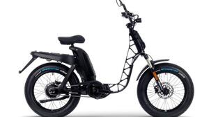 Fantic Motor Issimo 45 (2022 - 25) 
