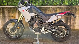 Yamaha Ténéré 700 (2022 - 24) 