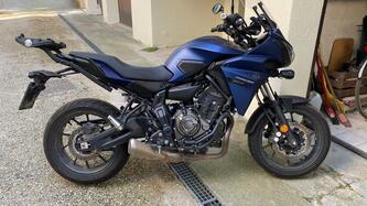 Yamaha Tracer 700 (2016 - 20) usata