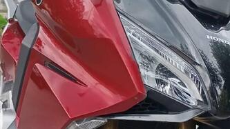Honda Forza 750 DCT Urban (2021 - 24) usata