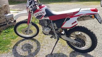Yamaha TT 600 R usata