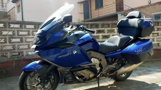 Bmw K 1600 GT (2010 - 16) usata