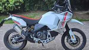 Ducati DesertX (2022 - 25) 