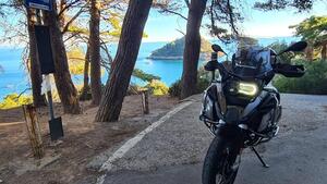 Bmw R 1250 GS Adventure (2019 - 20) 