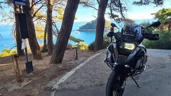 Bmw R 1250 GS Adventure (2019 - 20) usata
