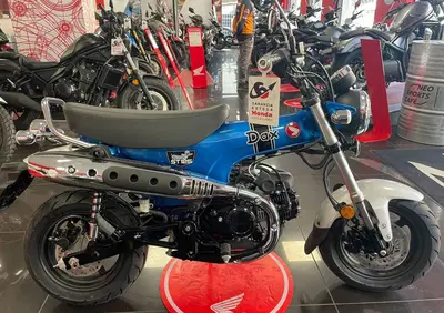 Honda Dax 125 (2025 - 26) - Annuncio 9702497