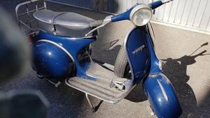 Piaggio  
