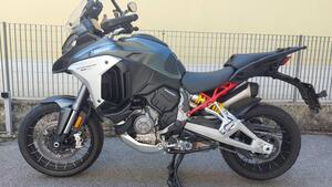 Ducati Multistrada V4 (2021 - 24) 