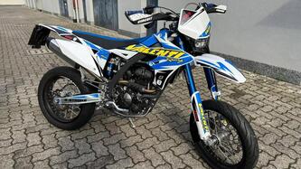 Valenti Racing SM 125 Z (2020 - 22) usata