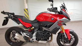 Bmw F 900 XR (2020 - 24) usata