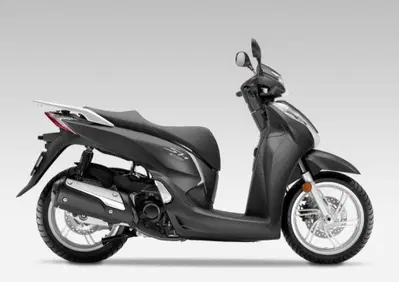 Honda SH 125 Mode (2024 - 26) - Annuncio 9702526