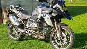 Bmw R 1200 GS (2013 - 16) 