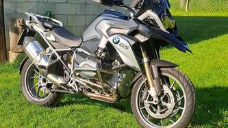 Bmw R 1200 GS (2013 - 16) usata