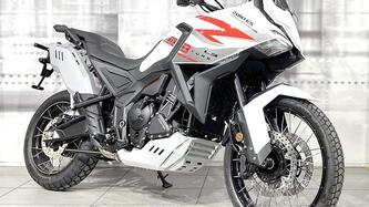 Zontes ZT703-F (2025) nuova