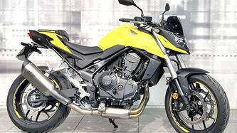 Honda CB 750 Hornet (2023 - 24) usata