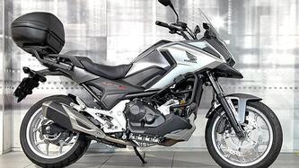 Honda NC 750 X ABS (2016 -17) usata