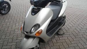 Mbk Skyliner 125 