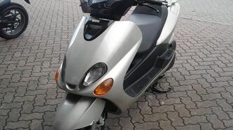 Mbk Skyliner 125 usata