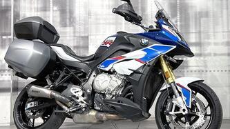 Bmw S 1000 XR (2017 - 19) usata