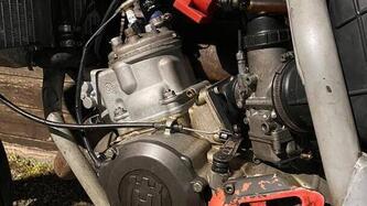 Husqvarna SM 125 (2007)