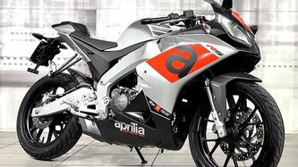Aprilia RS 125 (2017 - 20) usata