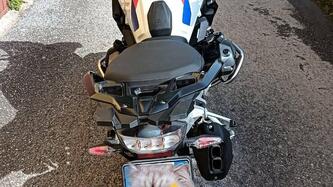 Bmw R 1250 GS (2021 - 24) usata