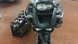 Bmw R 1200 GS Adventure (2010 - 13) 