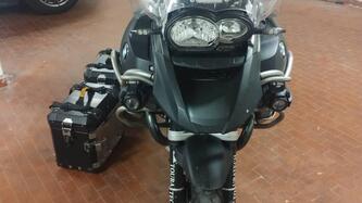 Bmw R 1200 GS Adventure (2010 - 13) usata