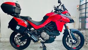 Ducati Multistrada V2 S (2022 - 24) 