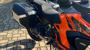 KTM 1290 Super Adventure S (2021) 