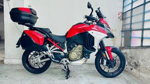 Ducati Multistrada V4 (2021 - 24) 