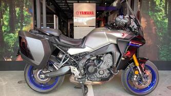 Yamaha Tracer 9 GT (2021 - 24) usata