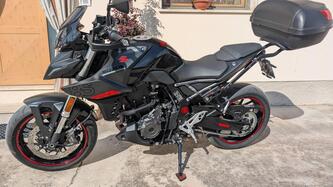 Suzuki GSX-8S (2023 - 24) usata