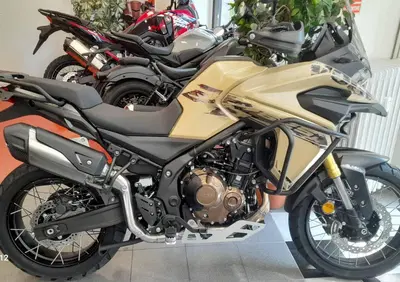 Voge Valico 625DSX (2025 - 26) - Annuncio 9702604