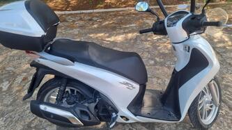 Honda SH 150 i ABS (2013 - 16) usata