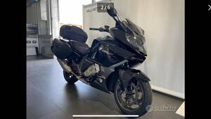 Bmw K 1600 GT (2010 - 16) 