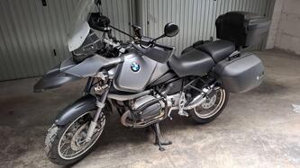 Bmw R 1150 GS (1999 - 03)