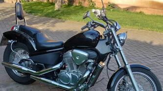 Honda VT 600 C Shadow (1989 - 98) usata