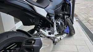 Bmw F 900 R (2021 - 24) 