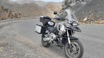 Bmw R 1200 GS (2010 - 12) usata