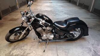 Honda VT 600 C Shadow (1989 - 98) usata