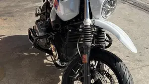 Bmw R nineT Urban GS (2021 - 24)  (11)