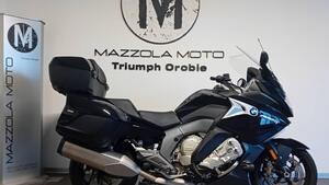 Bmw K 1600 GT (2017 - 20) 