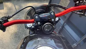 Kawasaki Versys 650 (2006 - 09)  (5)
