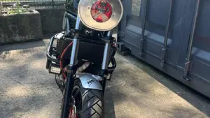 Kawasaki Versys 650 (2006 - 09)  (9)