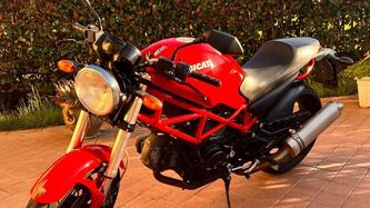 Ducati Monster 695 (2006 - 08)
